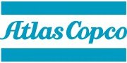 Atlas Copco kleuren