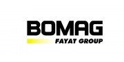 Bomag kleuren