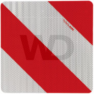 Waarschuwingsborden