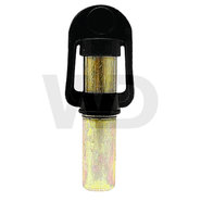 Zwaailamp toebehoren