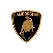 Lamborghini kleuren