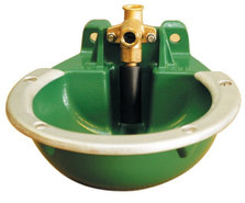 La Buvette drinkbakken