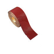 Schuurpapier, -linnen en -wol