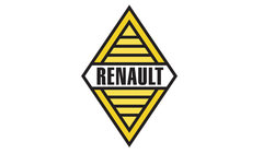 Renault kleuren