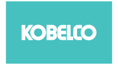 Kobelco kleuren