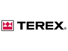 Terex kleuren