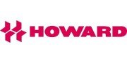 Howard kleuren