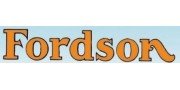 Fordson kleuren