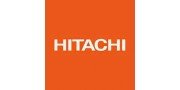 Hitachi kleuren