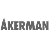 Akerman kleuren