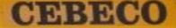 Cebeco kleuren