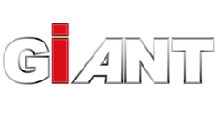 Giant kleuren
