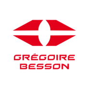 Gregoire Besson kleuren