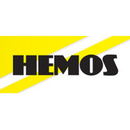 Hemos kleuren