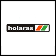 Holaras kleuren