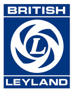 Leyland kleuren