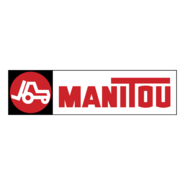 Manitou kleuren