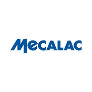 Mecalac kleuren