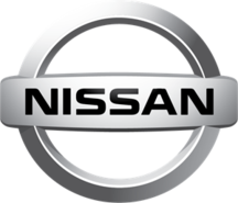 Nissan kleuren