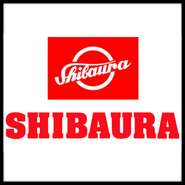 Shibaura kleuren