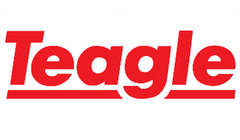 Teagle kleuren