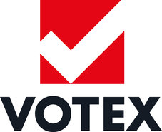Votex kleuren