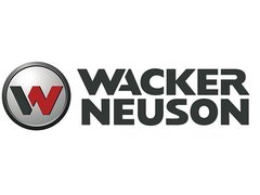 Wacker Neuson kleuren