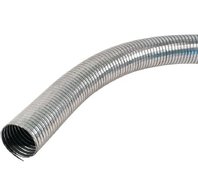 Flexibele uitlaatpijpen