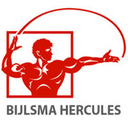Bijlsma Hercules kleuren