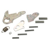 Vanghaak reparatiesets