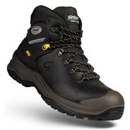 Schoenen beveiligd