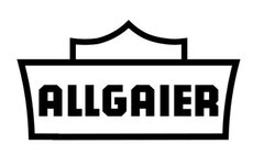 Allgaier kleuren