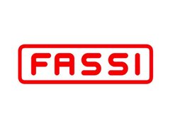 Fassi kleuren