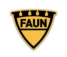 Faun kleuren