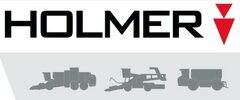 Holmer kleuren