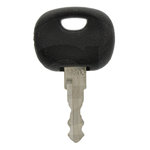 Sleutel Case IH 440, 540, 640, 740, 840, 940, 4210, 4220, 4230, 4240, 5120, 5130, 5140, 5150 Maxxum 5230, 5240, 5250 495XL, 595XL, 695XL, 743XL, 745XL, 795XL, 844XL, 845XL, 856XL, 895XL, 995/XL