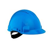 3M Veiligheidshelm G3000 blauw
