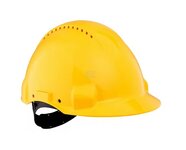 3M Veiligheidshelm G3000 geel