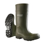 Dunlop Purofort Professional Full Safety S5, mt. 37 t/m 48