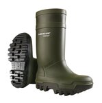 Dunlop Thermo+ Purofort Full Safety S5, mt. 37 t/m 48