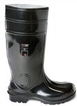 Eurofort veiligheidslaars S5, mt. 38 t/m 50