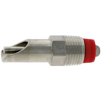 RVS drinknippel 3/4&quot; voor fokvarkens