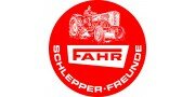 Fahr rood