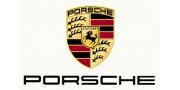 Porsche rood