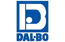Dalbo gentiaanblauw