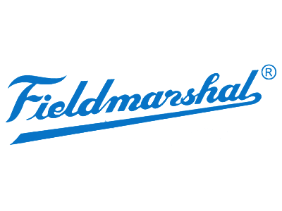 Fieldmarshall zilver