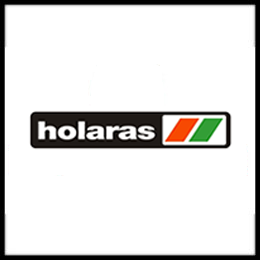 Holaras oranje