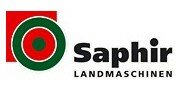 Saphir grasgroen