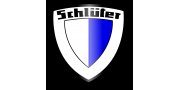 Schl&uuml;ter zilver