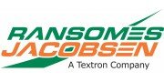 Ransomes nacton blauw